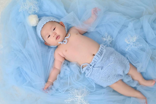 楚雄孕妇肚子上长红点