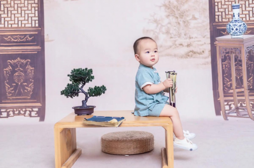 楚雄13周宝宝有多大